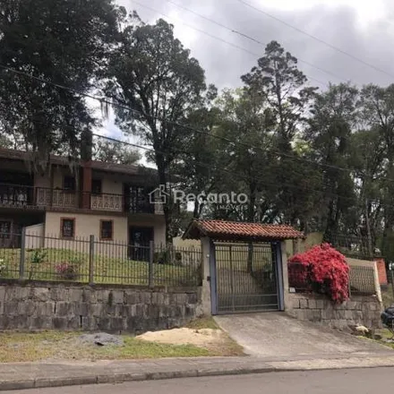Buy this 3 bed house on Rua Gomercindo Saraiva in Maggi, Canela - RS