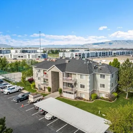 Buy this 2 bed condo on 1543 North 1335 West in Orem, UT 84057