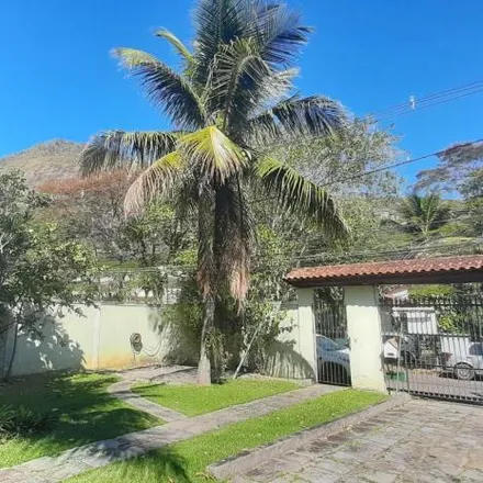 Buy this 3 bed house on unnamed road in Engenho do Mato, Niterói - RJ