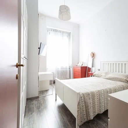 Image 1 - Via Monte Generoso, 20155 Milan MI, Italy - Apartment for rent