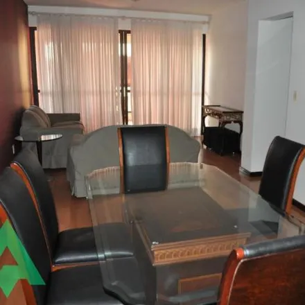 Buy this 3 bed apartment on Garden Tower Residence in Rua Tocantins 40, Victor Konder