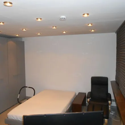 Rent this 1 bed apartment on Adelheidstraße 32 in 65185 Wiesbaden, Germany