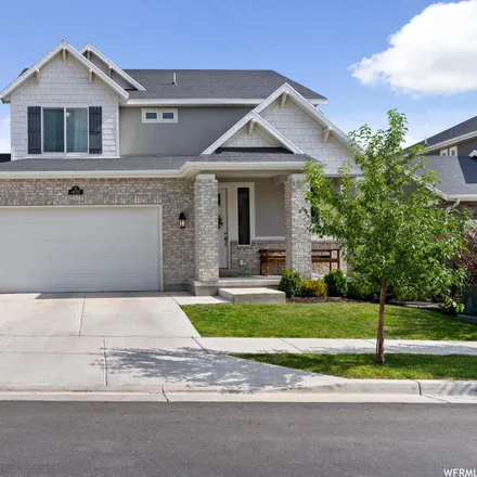 Buy this 4 bed house on 4158 West Madingley Circle in Herriman, UT 84096