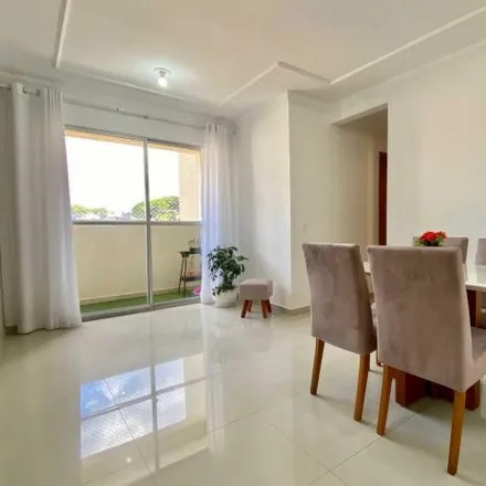 Buy this 3 bed apartment on Rua Maria de Deus in Pampulha, Belo Horizonte - MG