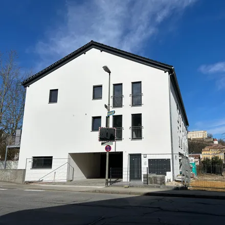 Rent this 3 bed apartment on Gasthof zur Schnecke in Kapuzinerstraße 12, 94032 Jägerhof Passau