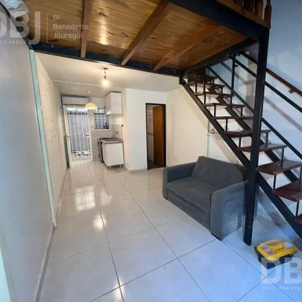 Buy this 2 bed apartment on Coronel Dorrego 1165 in Partido de La Matanza, Lomas del Mirador