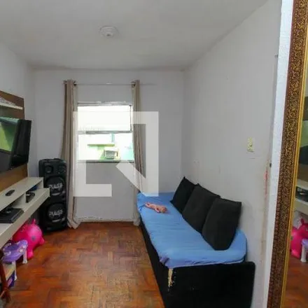 Buy this 1 bed apartment on Rua Santo Amaro 82 in Glória, Rio de Janeiro - RJ