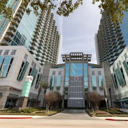 Rent this 2 bed condo on 5870 Almeda Road in Houston, TX 77004