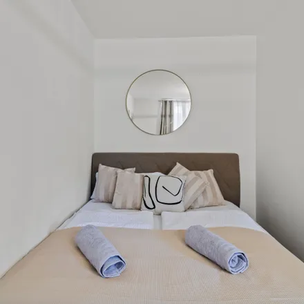 Rent this 2 bed apartment on Wehlistraße 45 in 1200 Vienna, Austria