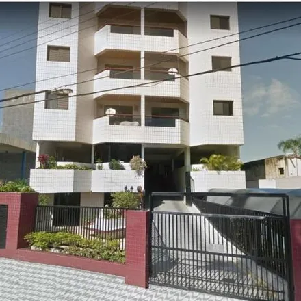 Buy this 1 bed apartment on unnamed road in Centro, Mongaguá - SP