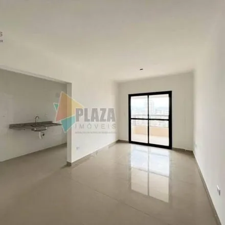 Image 1 - Rua Primeiro de Janeiro, Mirim, Praia Grande - SP, 11705-000, Brazil - Apartment for rent