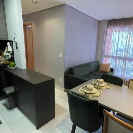 Rent this 2 bed apartment on Rua Maria Fecunda Oliveira Dias in Brisamar, João Pessoa - PB