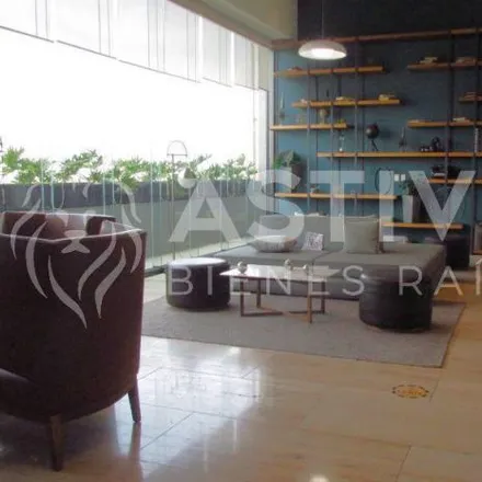 Buy this 3 bed apartment on Periférico in Coyoacán, 04700 Santa Fe