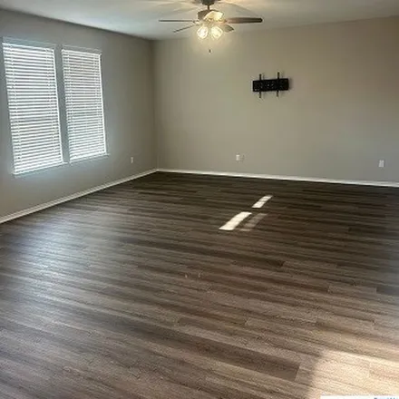 Rent this 4 bed apartment on 9287 Bowfield Drive in Killeen, TX 76542