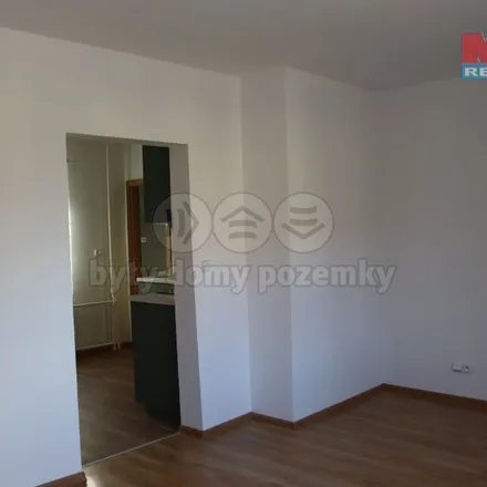 Rent this 3 bed apartment on Radotínská in 153 00 Černošice, Czechia