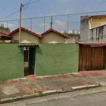Image 2 - Rua Júlio Dantas, Jardim Stella, Santo André - SP, 09190-140, Brazil - House for sale