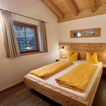 Rent this 3 bed house on 6274 Aschau im Zillertal