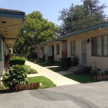 Image 7 - Travelodge, 2131 East Colorado Boulevard, Pasadena, CA 91107, USA - Apartment for rent