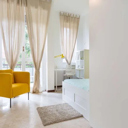 Rent this 1 bed apartment on Via dei Mandorli in 19, 20094 Cesano Boscone MI