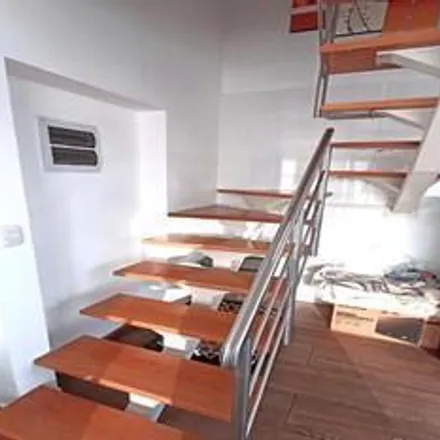 Buy this 4 bed apartment on Institución educativa inicial Trazos in El Cerezo, Surquillo