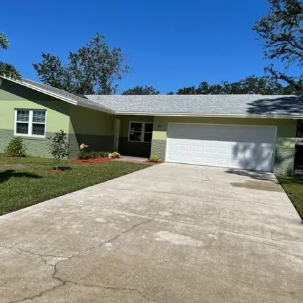 Image 1 - 62 Brandy Hills Drive, Port Orange, FL 32129, USA - House for sale