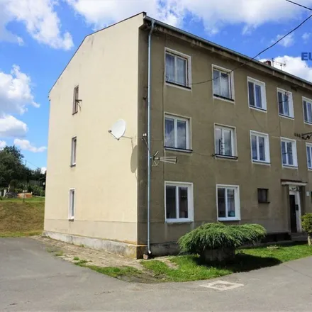 Image 1 - Chebská křižovatka, Hlavní třída, 353 43 Mariánské Lázně, Czechia - Apartment for rent