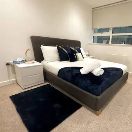 Rent this 2 bed apartment on Birmingham in B3 1LH, United Kingdom