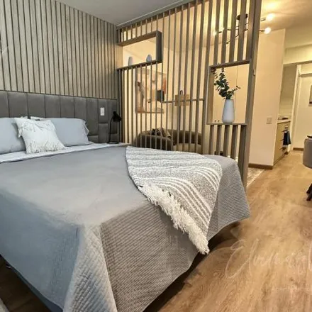 Buy this 1 bed apartment on Instituto Latinoamericano de Empresas y Negocios in Jirón Domingo Casanova 175, San Isidro