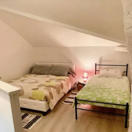Rent this 2 bed apartment on 2 Rue de Savoie in 91160 Longjumeau, France