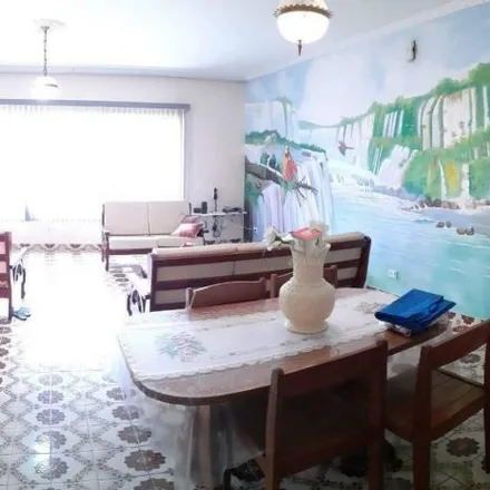 Rent this 2 bed house on Rua Abraão Ribeiro in Jardim Bom Pastor, Santo André - SP