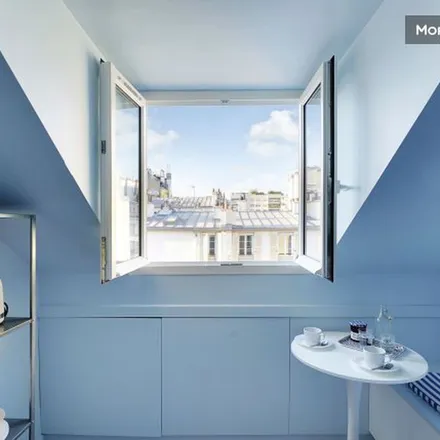 Rent this 1 bed apartment on 83 Rue Saint-Dominique in 75007 Paris, France