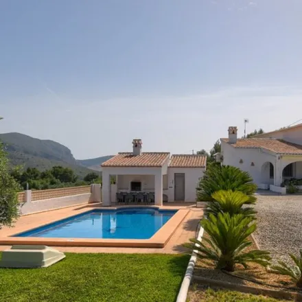 Image 1 - Spain - House for sale