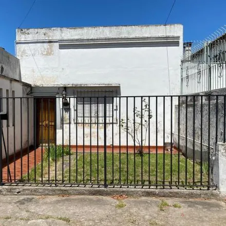 Buy this 2 bed house on Calle 49 1736 in Partido de La Plata, 1900 La Plata