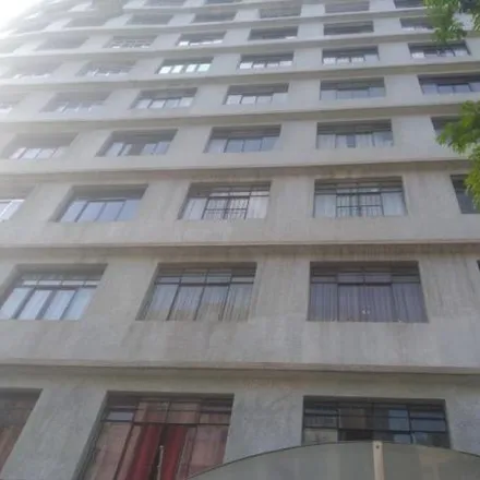 Rent this 1 bed apartment on Avenida Nove de Julho 1389 in Bixiga, São Paulo - SP