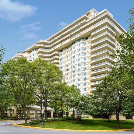 Buy this 2 bed condo on 5600 Wisconsin Avenue in Chevy Chase Village, Montgomery County