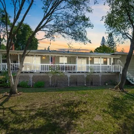 Image 5 - 3703 Montclair Road, Cameron Park, Cameron Park, CA 95682, USA - House for sale