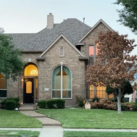 Buy this 5 bed house on 4669 Lucient Circle in Plano, TX 75024