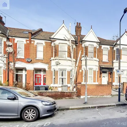 Rent this studio room on 40 Furness Road in London, NW10 4QD