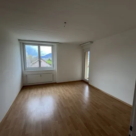 Rent this 3 bed apartment on Rue de Mâche / Mettstrasse 67 in 2504 Biel/Bienne, Switzerland