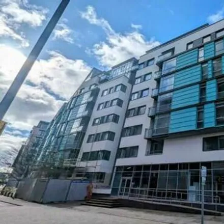 Buy this 1 bed apartment on The Mint in Siddall Street, Leeds