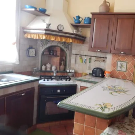 Image 9 - 95018 Riposto CT, Italy - House for rent