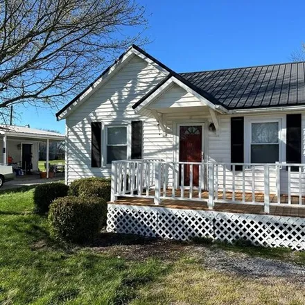 Buy this 2 bed house on 116 Morningside Drive in Elkton, Todd County