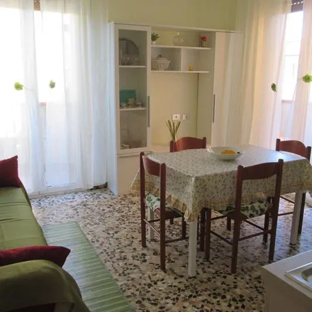 Rent this 2 bed apartment on Via La Spezia in 64021 Giulianova TE, Italy