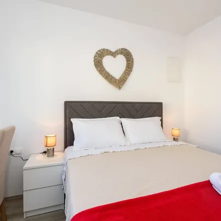 Rent this 2 bed apartment on Grad Metković in Dubrovnik-Neretva County, Croatia