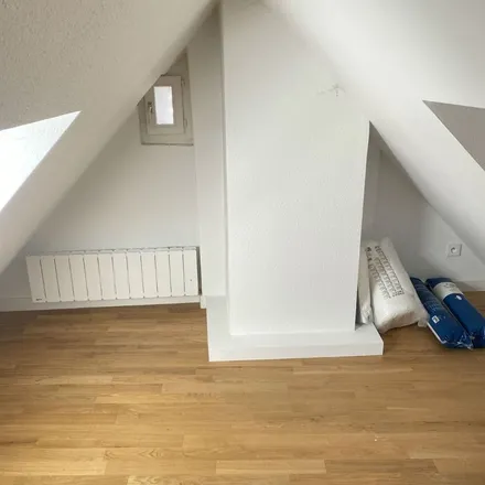 Rent this 3 bed apartment on 155 Rue Kempf in 67000 Strasbourg, France