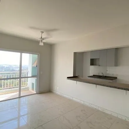 Image 2 - Avenida Jaime Pereira, Castelinho, Piracicaba - SP, 13403-130, Brazil - Apartment for sale