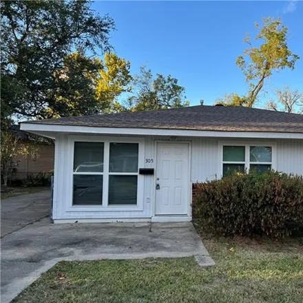 Rent this 3 bed house on 699 South Cherry Street in Oliver, Hammond