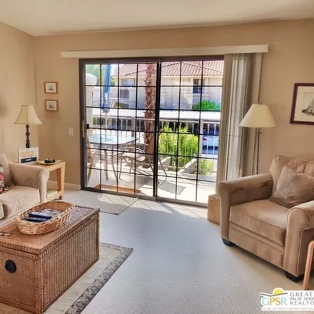 Buy this 2 bed condo on unnamed road in Palm Springs, CA 92264