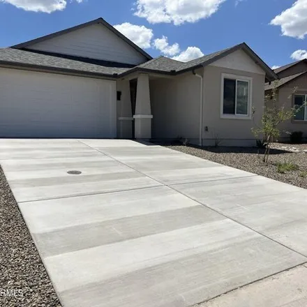 Buy this 3 bed house on 1609 Chateau Drive in Cottonwood, AZ 86326