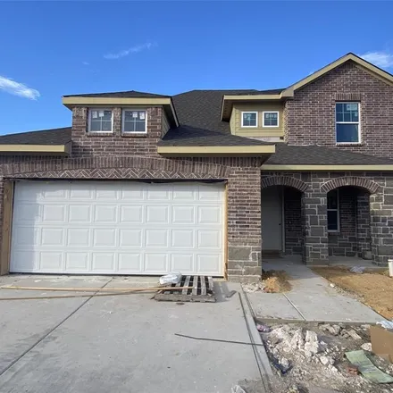 Buy this 4 bed house on Trail Break Drive in Fort Worth, TX 76052